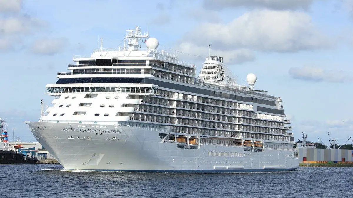 Le plus beau bateau du monde