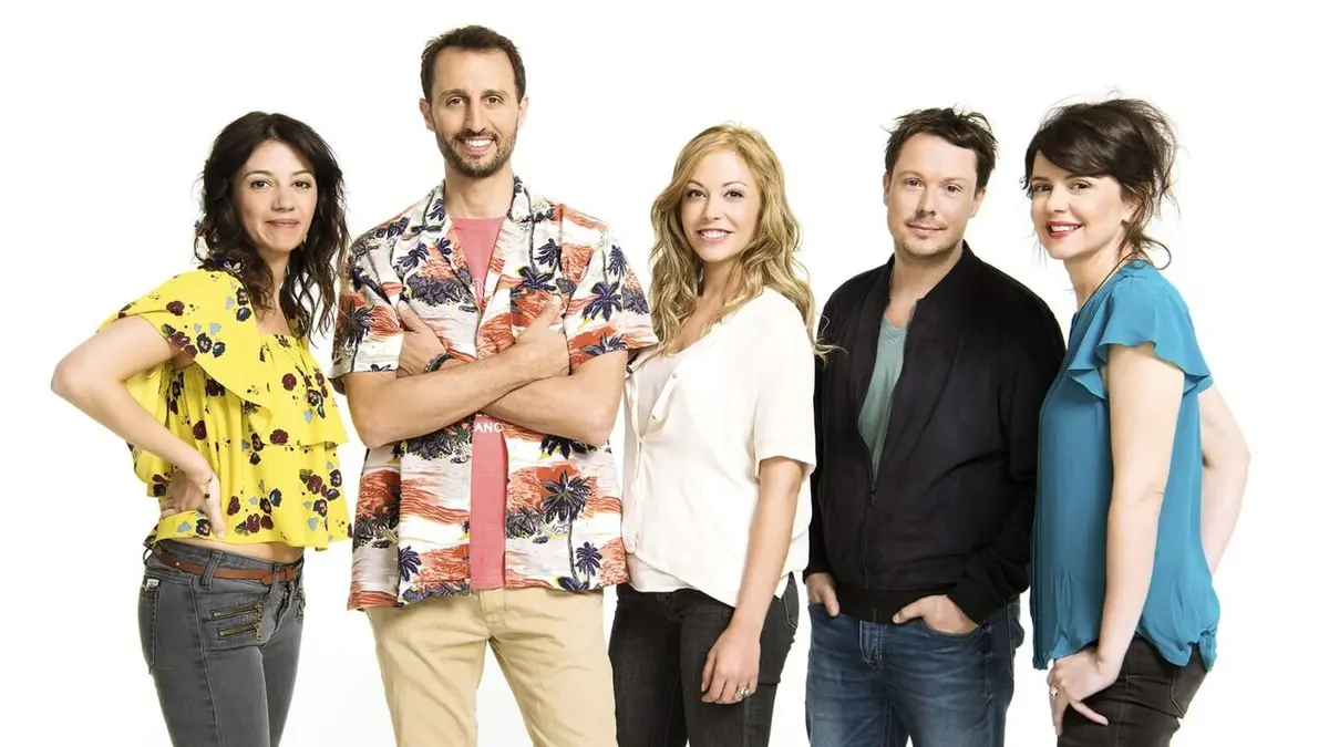 Visuel de Le plus beau jour