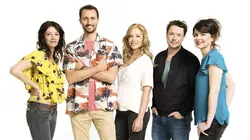 Programme ce soir sur France 4