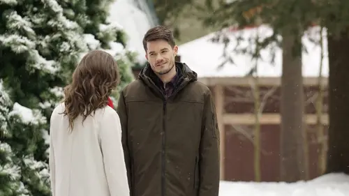 Le plus beau Noël de ma vie