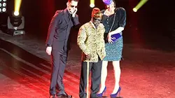 Visuel de Le plus belge de tous les galas