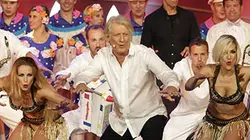 Sur TV5MONDE à 21h00 : Le plus grand cabaret du monde