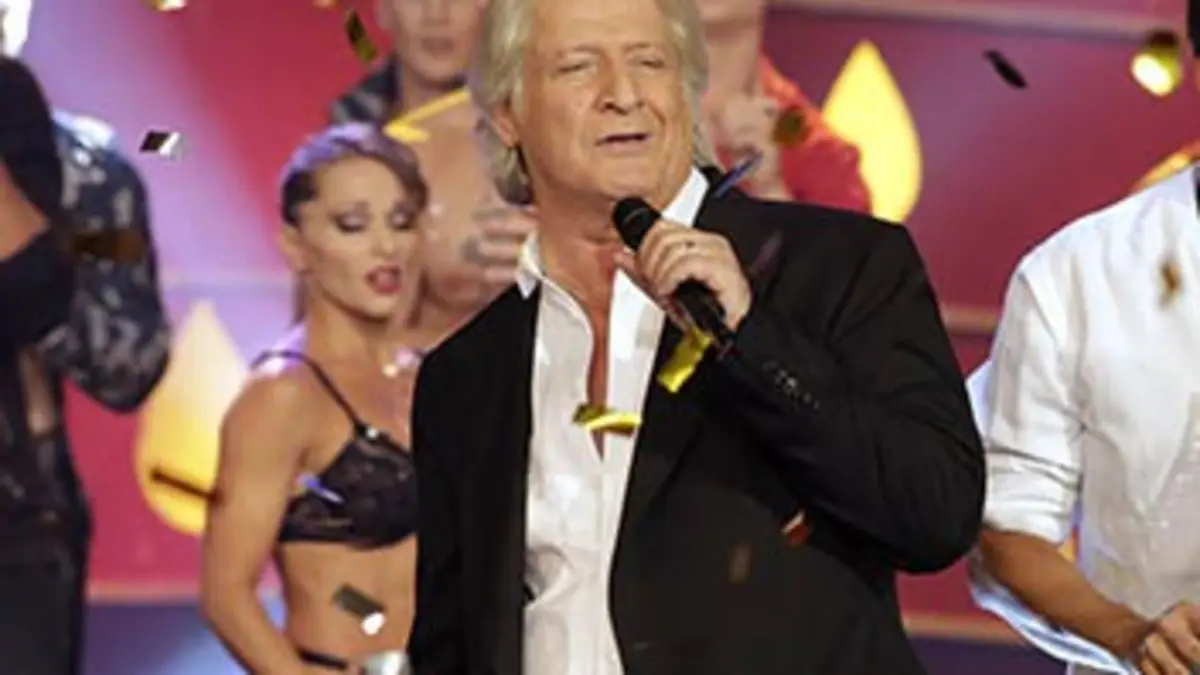 Le plus grand cabaret du monde