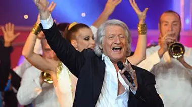 Le plus grand cabaret du monde