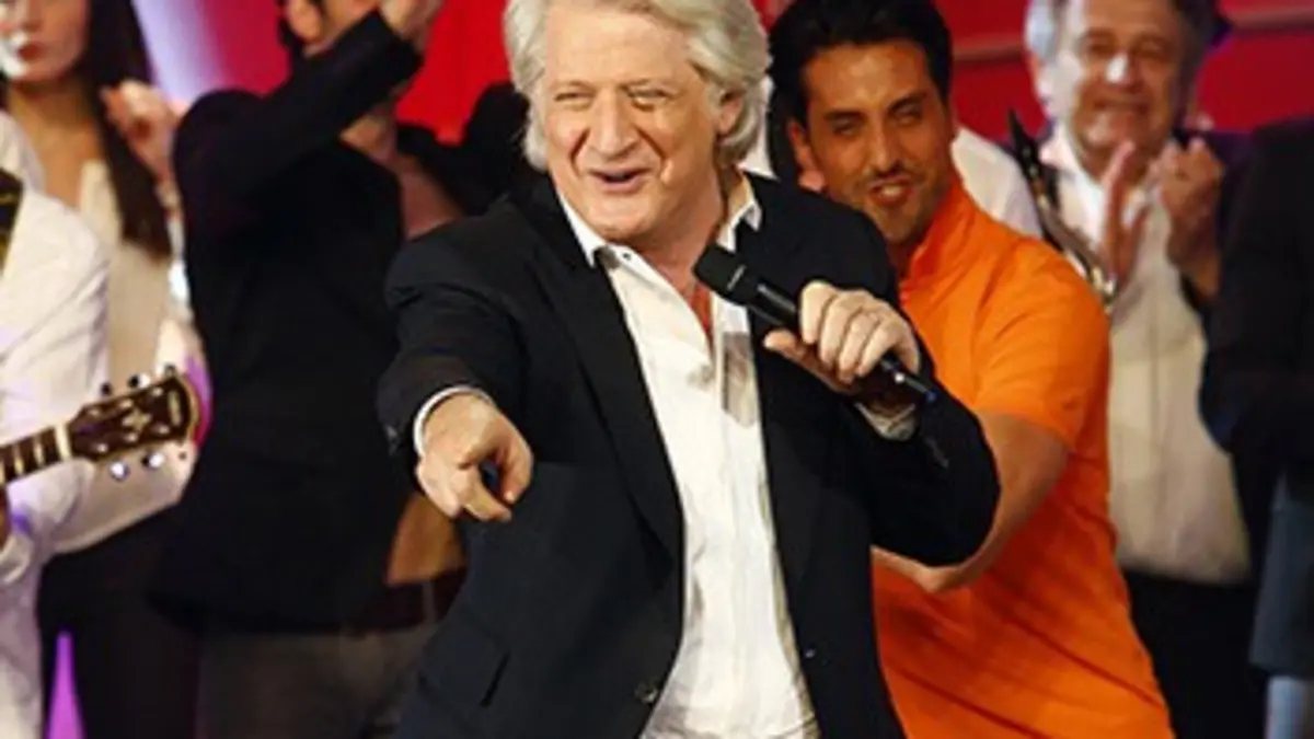 Le plus grand cabaret du monde