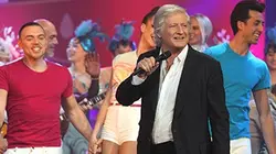 Visuel de Le plus grand cabaret du monde