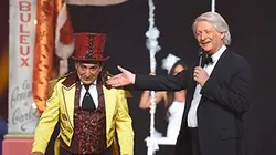 Sur TV5MONDE à 21h00 : Le plus grand cabaret du monde