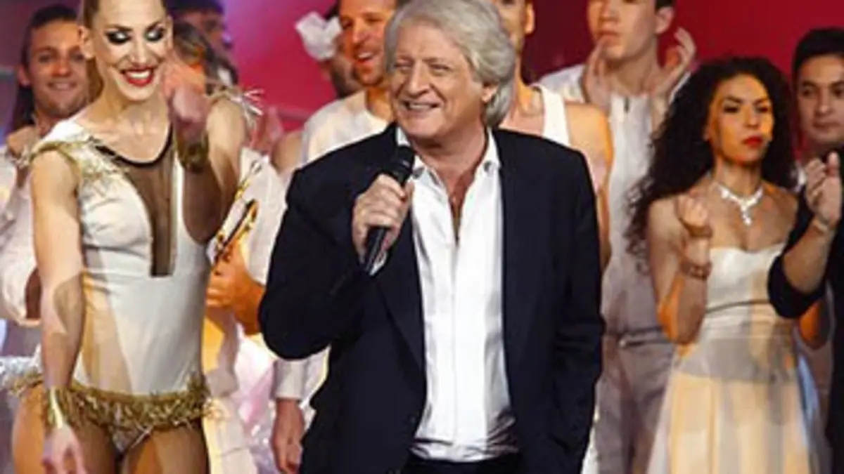 Le plus grand cabaret du monde