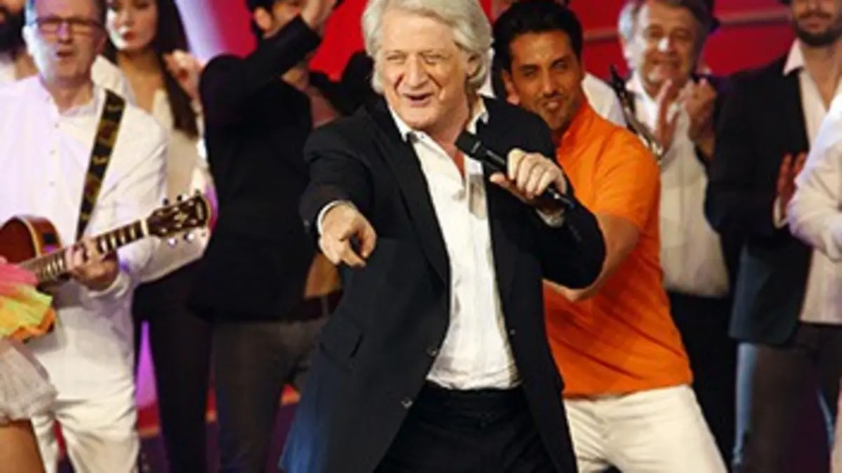 Le plus grand cabaret du monde