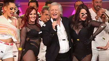 Le plus grand cabaret du monde Best of
