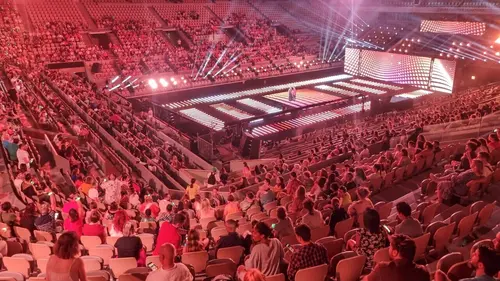 Le plus grand karaoké de France