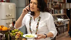 Visuel de Le poids de l'amour