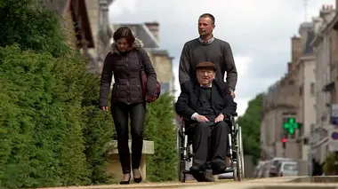 Le poids de l'héritage