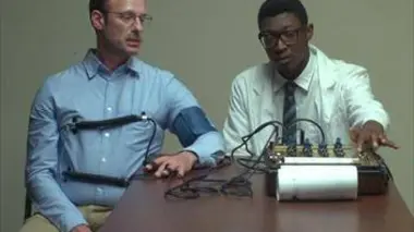 Revirement d'enquête