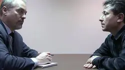 Visuel de Le poids du secret