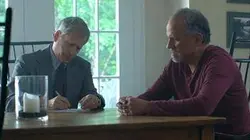 Visuel de Le poids du secret