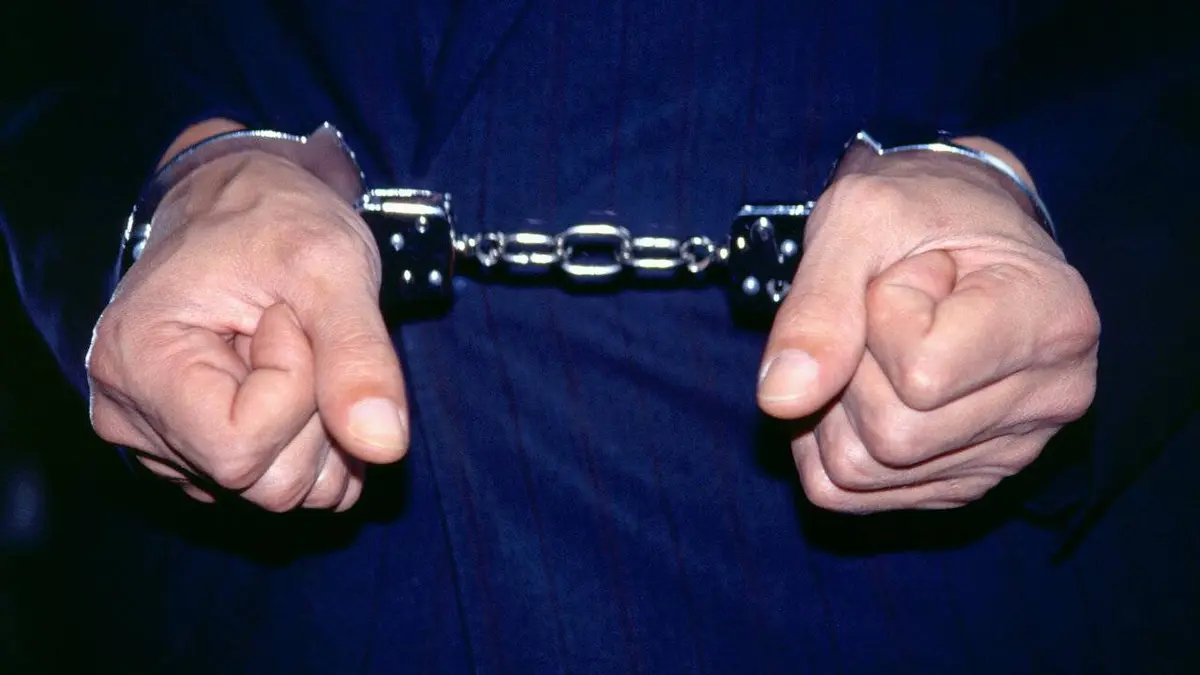 Le poids du secret S01E04 Le tueur du Delaware