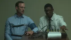 Le poids du secret S01E01 Revirement d'enquête