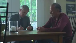 Le poids du secret S01E03 La musicienne