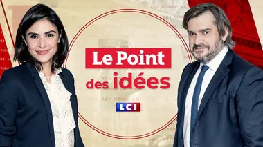 Le Point des idées