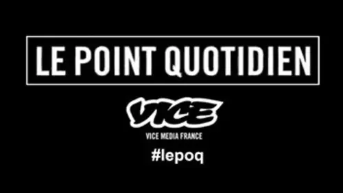 Le point quotidien