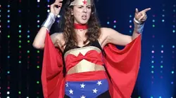 Visuel de Le Point Virgule fait Bobino