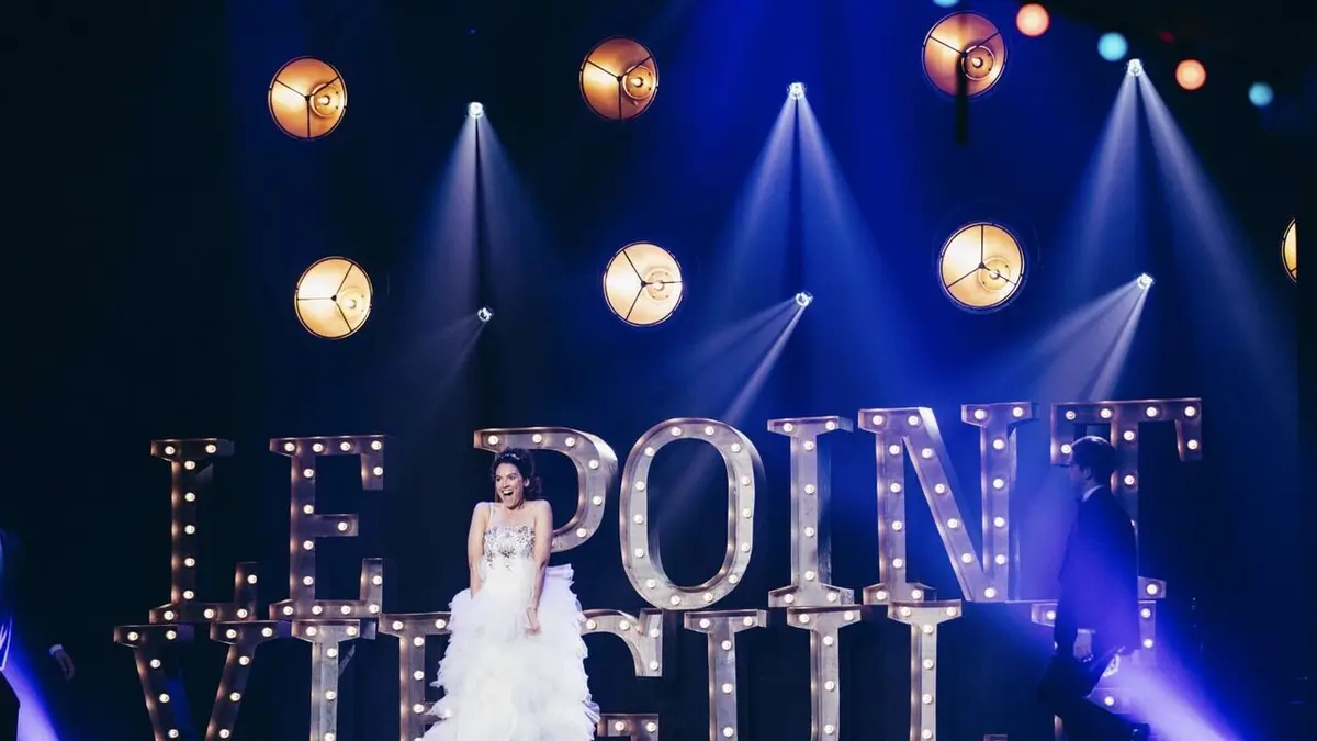 Casting Le Point Virgule fait l'Olympia 14e édition