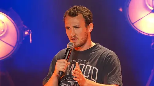 Le Point Virgule fait l'Olympia 12e édition