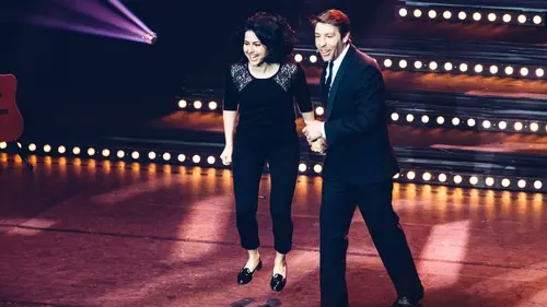 Le Point Virgule fait l'Olympia 13e édition