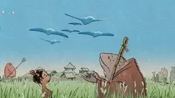 Visuel de Le pont des Broignes