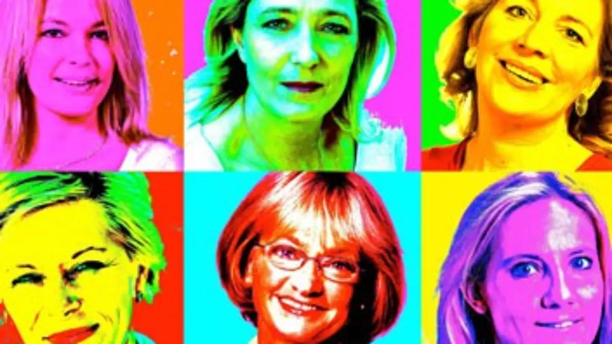 Le populisme au féminin