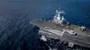Le porte-avions Charles de Gaulle : immersion exceptionnelle au coeur du géant des mers