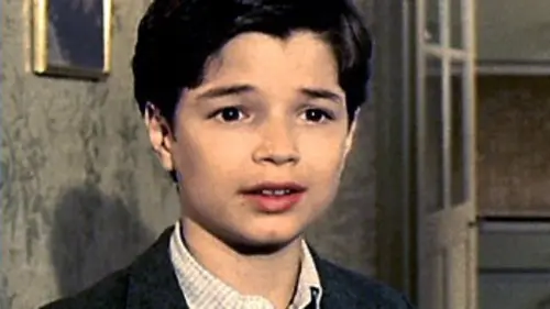 Le porteur de cartable