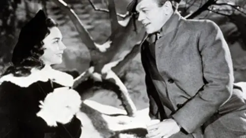 Le portrait de Jennie