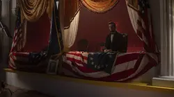 Le portrait perdu d'Abraham Lincoln