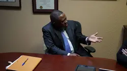 Le portrait perdu d'Abraham Lincoln