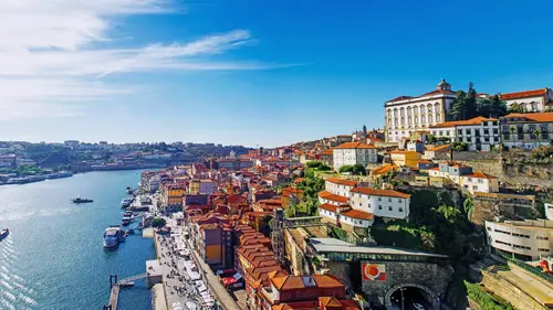 Le Portugal face aux palaces verts