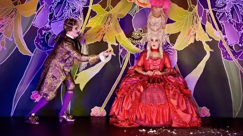 Le postillon de Lonjumeau