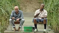 Visuel de Le pot de colle