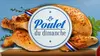Le poulet du dimanche