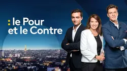 Sur Franceinfo à 21h59 : Le Pour et le Contre