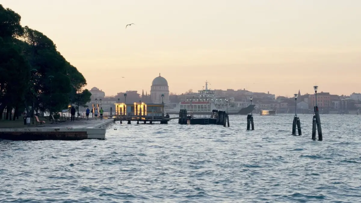 Le pouvoir de l'art : la Biennale de Venise
