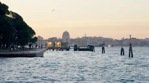 Casting Le pouvoir de l'art : la Biennale de Venise
