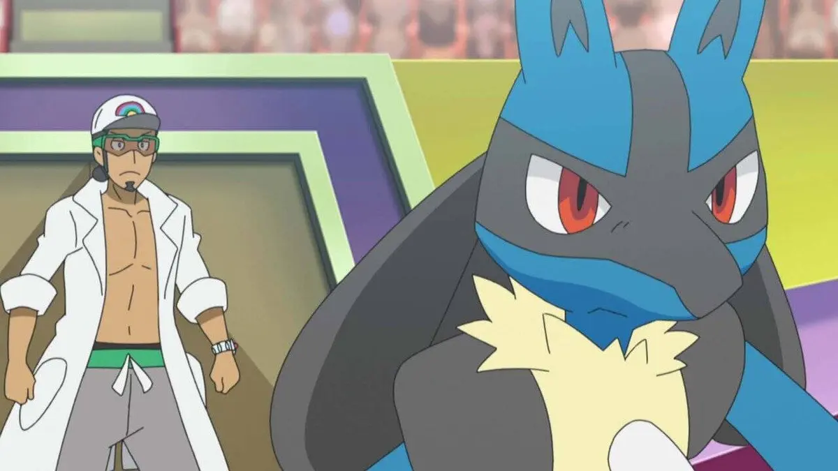 Le pouvoir de l'évolution!