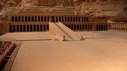 Le pouvoir des prêtresses égyptiennes