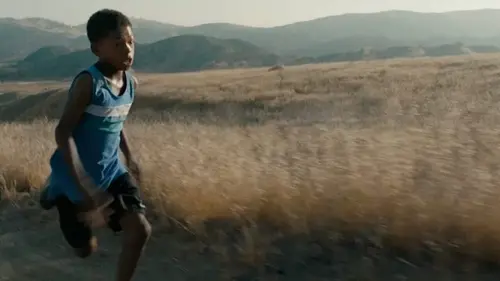 Le pouvoir du sport Réchauffement climatique