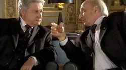 Visuel de Le pouvoir ne se partage pas