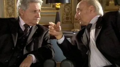 Le pouvoir ne se partage pas