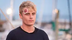 Le prédateur de ma fille