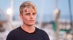 Le prédateur de ma fille